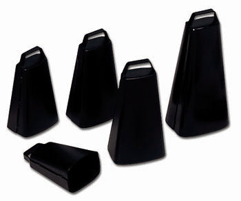 Juego de Cinco Cencerros Samba 942SM