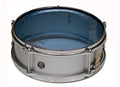 Caja Escuela de Samba 30.5 cm/12" Acero Inoxidable 959SM