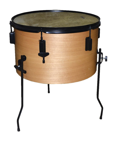 Timbal Samba 35 x 22 cm Piel 9702SM