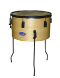 Timbal Samba 35 x 22cm Piel 9704SM