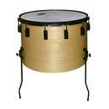 Timbal Samba 40 x 25 cm Parche Poliester 971SM
