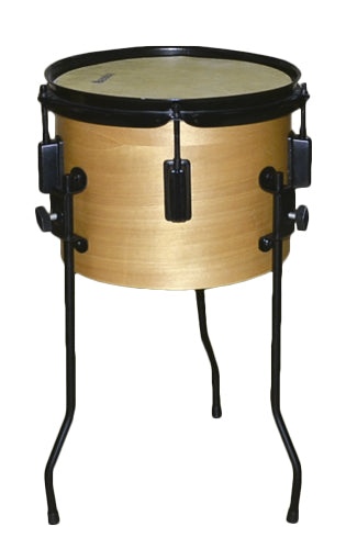 Timbal Samba 25 x 18 cm Piel 9722SM