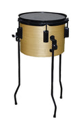 Timbal Samba 25 x 18 cm Poliester 9723SM