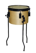 Timbal Samba 25 x 18 cm Piel 9724SM