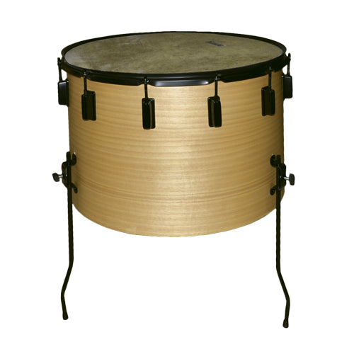 Timbal Samba 50 x 36 cm Piel 9732SM
