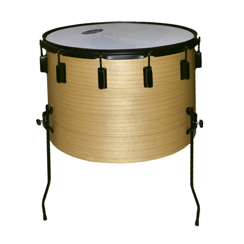 Timbal Samba 50 x 36 cm Parche Poliester 973SM