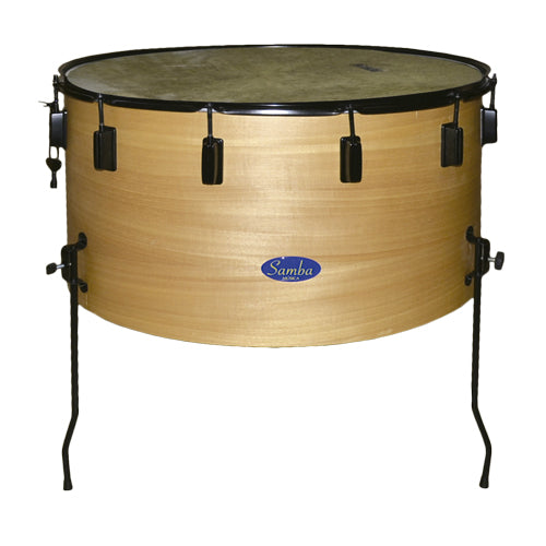Timbal Samba 60 x 36 cm Piel 9742SM