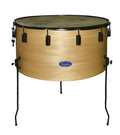 Timbal Samba 60 x 36 cm Piel 9744SM