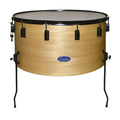 Timbal Samba 60 x 36 cm Parche Poliester 974SM