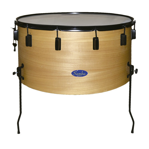 Timbal Samba 60 x 36 cm Parche Poliester 974SM