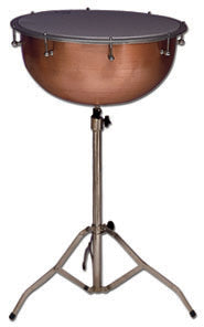 Timbal Cobre Samba 35 cm 976SM