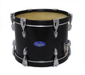 Tambor Cofradia Samba 38.1 cm/15" x 26 cm Negro 9778BLSM