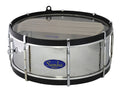 Tambor Samba 35.6 cm/14" x 16.5 cm Altura Acero Inoxidable 978SM