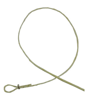 Bordones de Piel Samba 9839SM