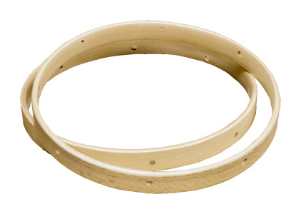 Samba 40.6 cm/16"aros Tambor Madera 9845SM