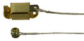 Bordonera Tambor Tradicional Samba 1 Bordon Natural 9846SM