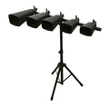 Soporte Juego Cencerros Samba 9907SM