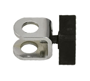 Enganche para Cencerro Samba 9908SM
