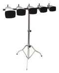 Soporte Juego Cencerros Samba 990SM