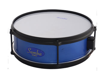 Caja Escuela de Samba 30.5 cm/12" Aluminio 9951BSM