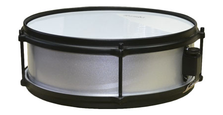 Caja Escuela de Samba 30.5 cm/12" Aluminio 9951GRSM
