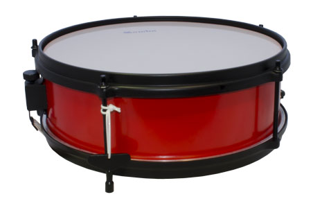 Caja Escuela de Samba 30.5 cm/12" Aluminio 9951RSM