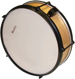 Caja Escuela Samba 30.5 cm/12" Madera 995SM