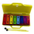 Metalofono Samba 8 Notas Sueltas. Swing 9993SM