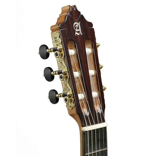 Guitarra Clasica Alhambra 9 P
