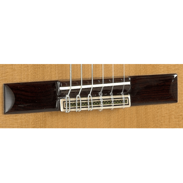 Guitarra Clasica Alhambra 9 P 1/2