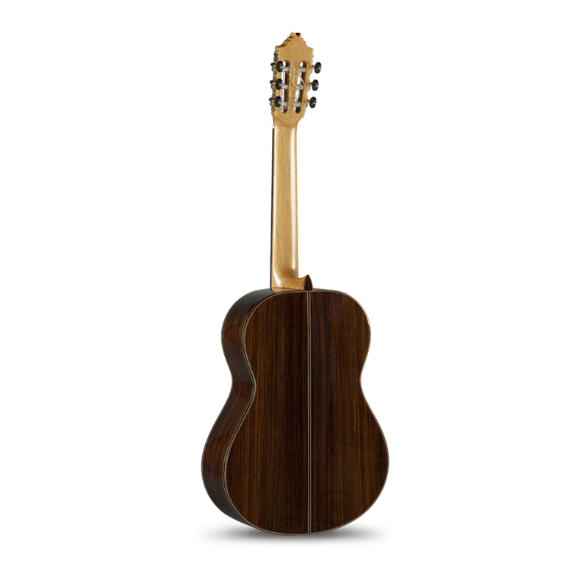 Guitarra Clasica Alhambra Zurda 9 P LH