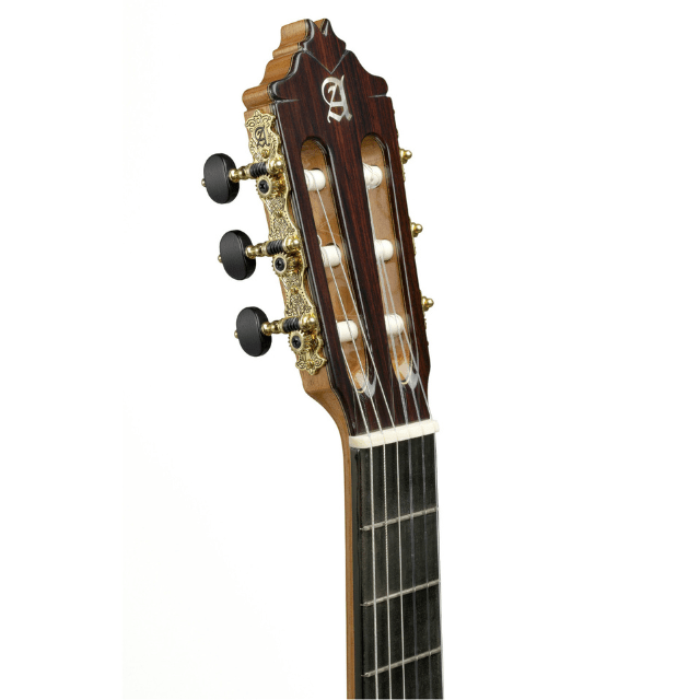 Guitarra Clasica Alhambra 9 P 7/8