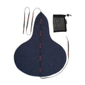 Limpiador Saxo Alto/Soprano Protec 3en1 A127