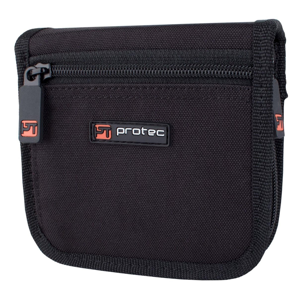 Funda Boquilla Tuba (2) Protec Acolchada A211ZIP - Protec oficial