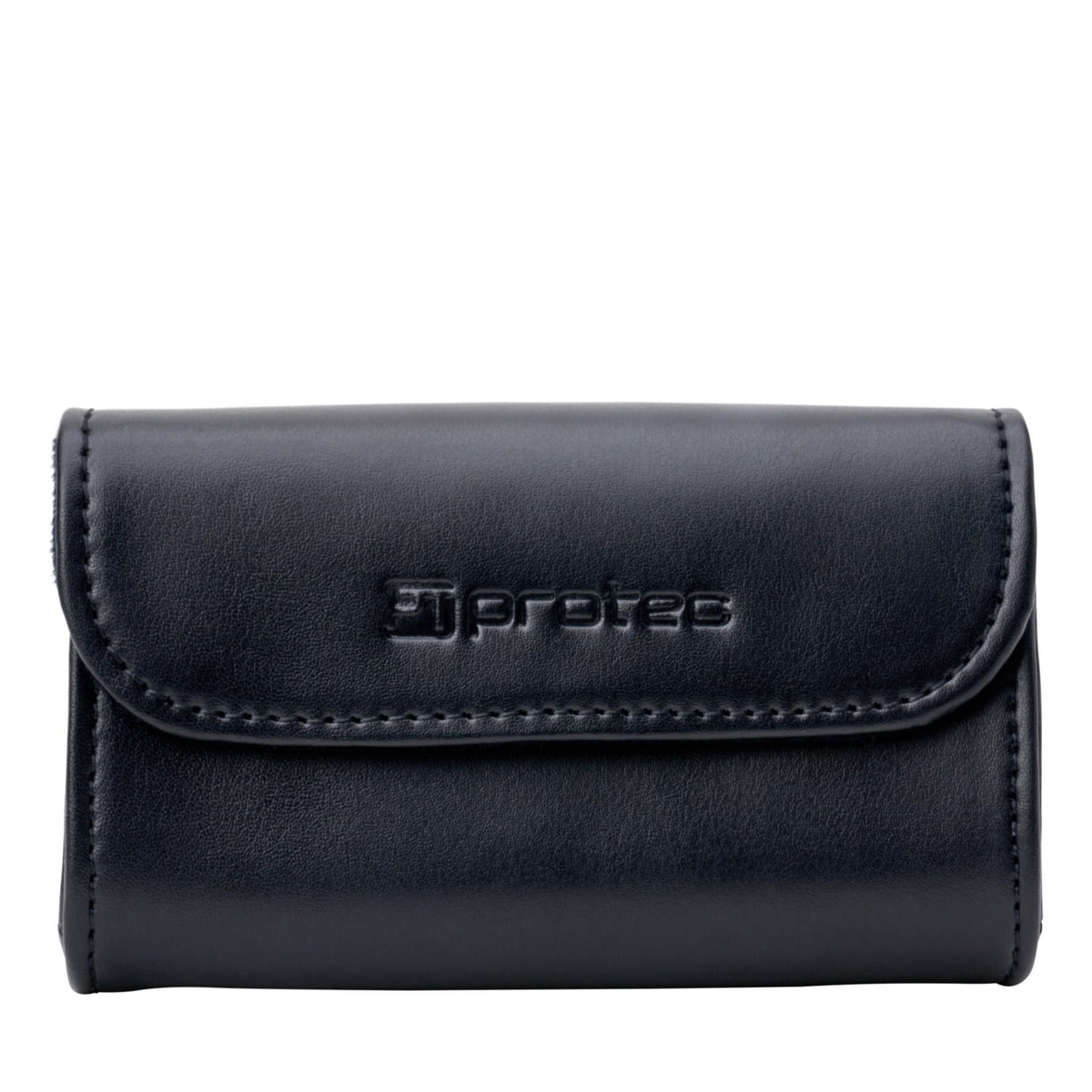 Funda Boquilla Trompa (4) Protec Piel A270 Negra - Protec oficial