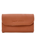Funda Boquilla Trompa (4) Protec Piel A270CC Cacao - Protec oficial