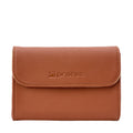 Funda Boquilla Trombon/Saxofon Alto (3) Protec Piel A272CC Coco - Protec oficial