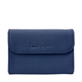 Funda Boquilla Trombon/Saxofon Alto (3) Protec Piel A272NB Azul Marino - Protec oficial