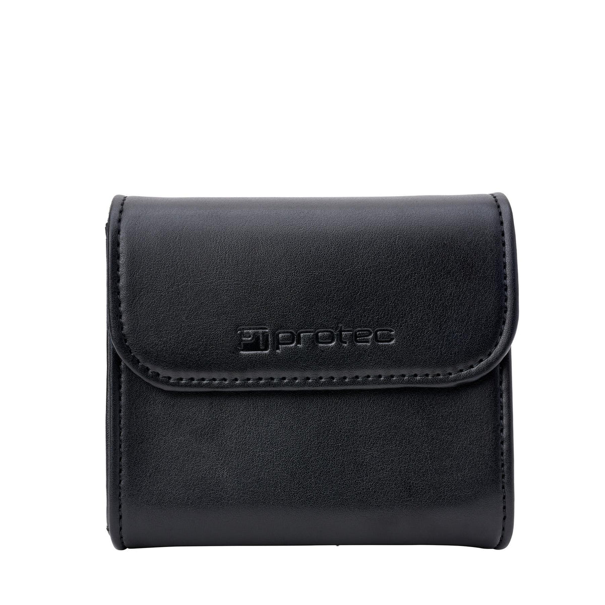Funda Boquilla Tuba/Saxofon Tenor (2) Protec Piel A273 Negra - Protec oficial