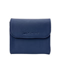 Funda Boquilla Tuba/Saxofon Tenor (2) Protec Piel A273NB Azul Marino - Protec oficial
