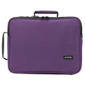 Protec A307PR - Funda clarinete deluxe morado