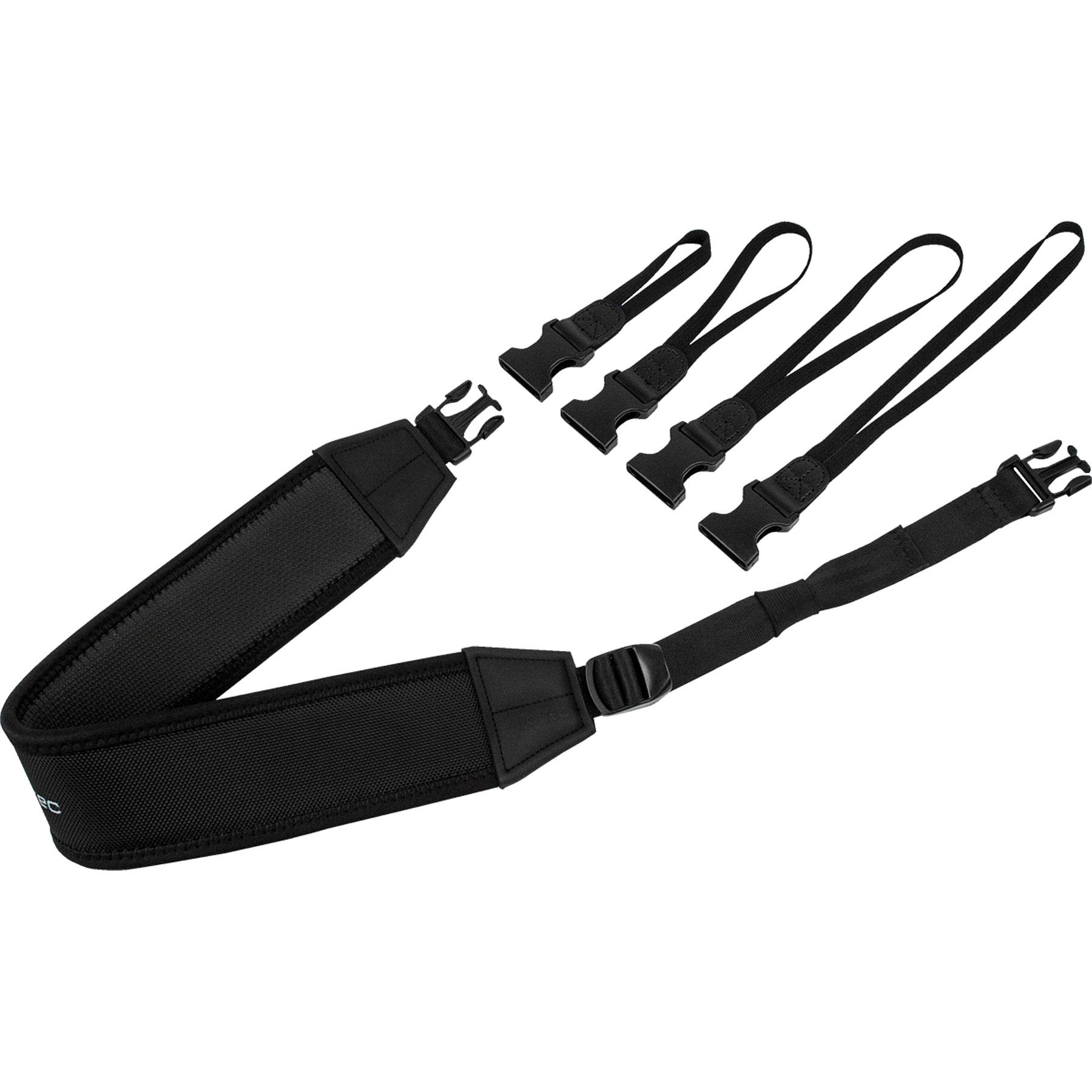 Correa Trompa/Metal Protec Brass Sling A320