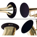 Funda Campana Trompeta/Saxofon Alto-Soprano/Clarinete Bajo Protec A321 - Protec oficial