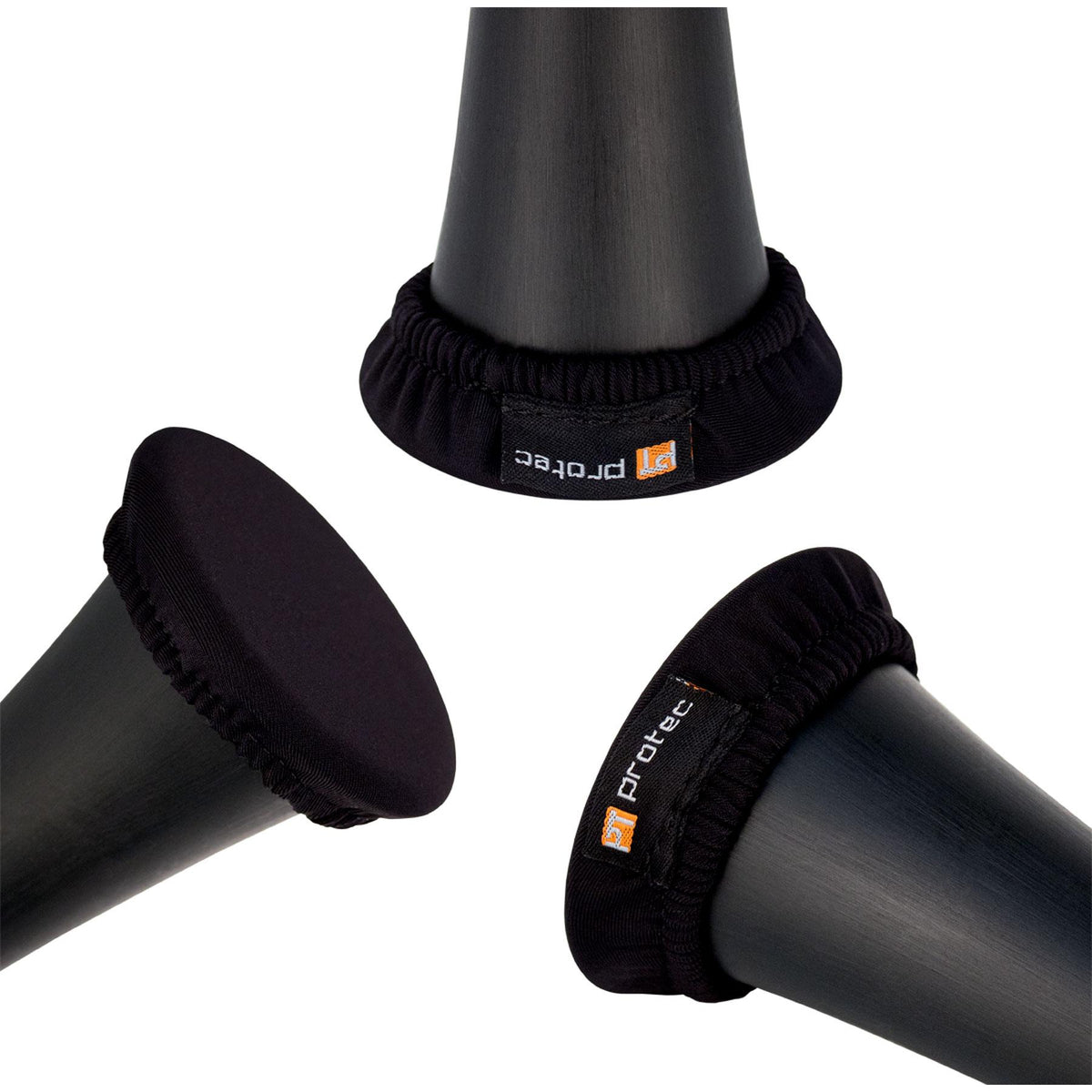 Funda Campana Clarinete/Oboe/Fagot Protec A324 - Protec oficial