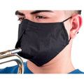 Mascarilla Instrumentos Viento Protec Medium A341 - Protec oficial