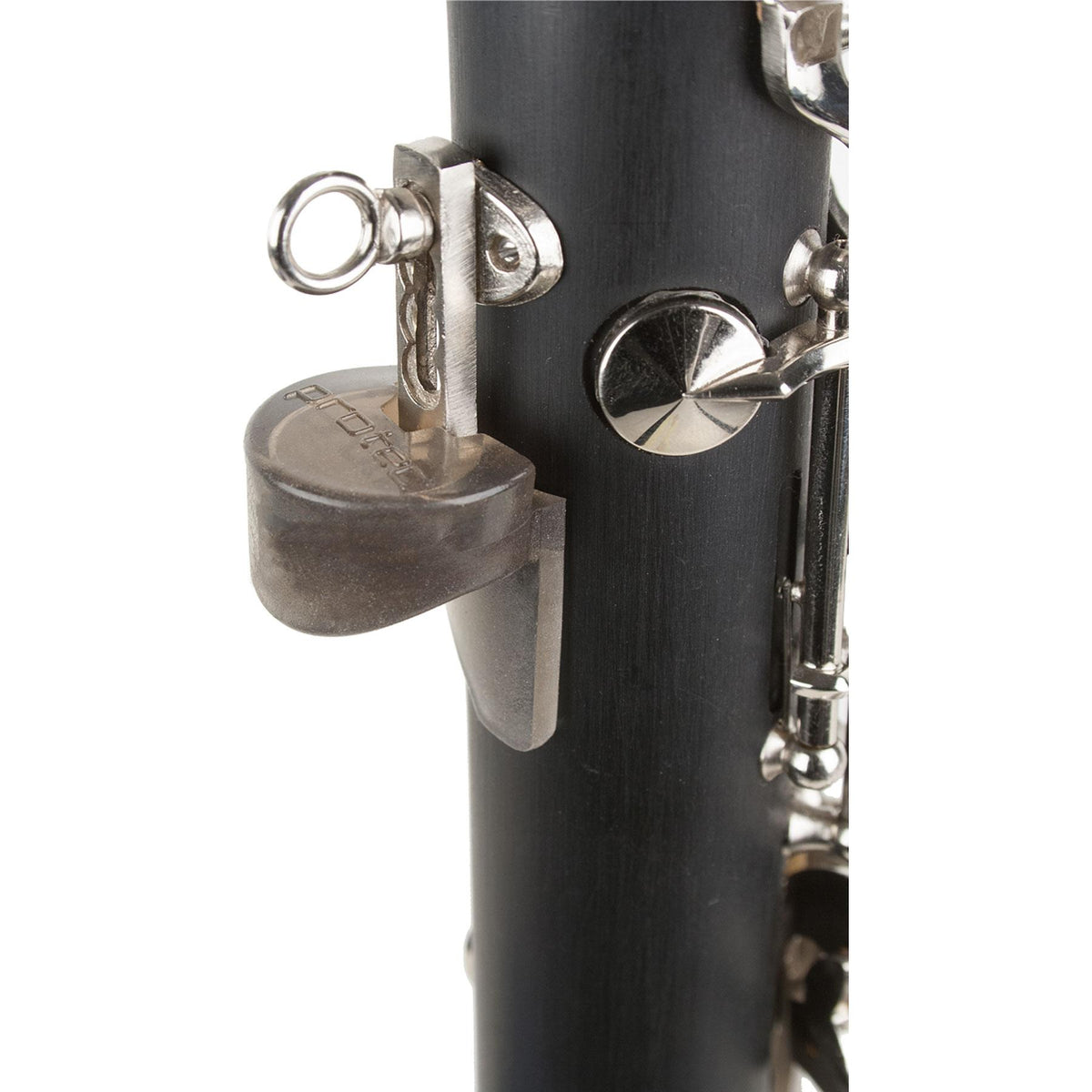 Soporte Pulgar Clarinete/Oboe Protec Large A354 - Protec oficial