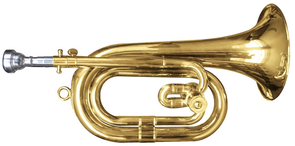 Corneta Do-Reb Amadeus Con Transpositor Lacada ACT301