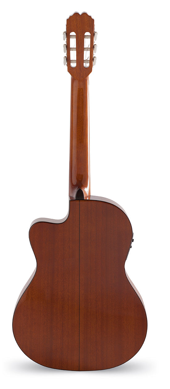 Guitarra_Clasica_Admira_Juanita_Electrificada_Fishman_Cutaway_02
