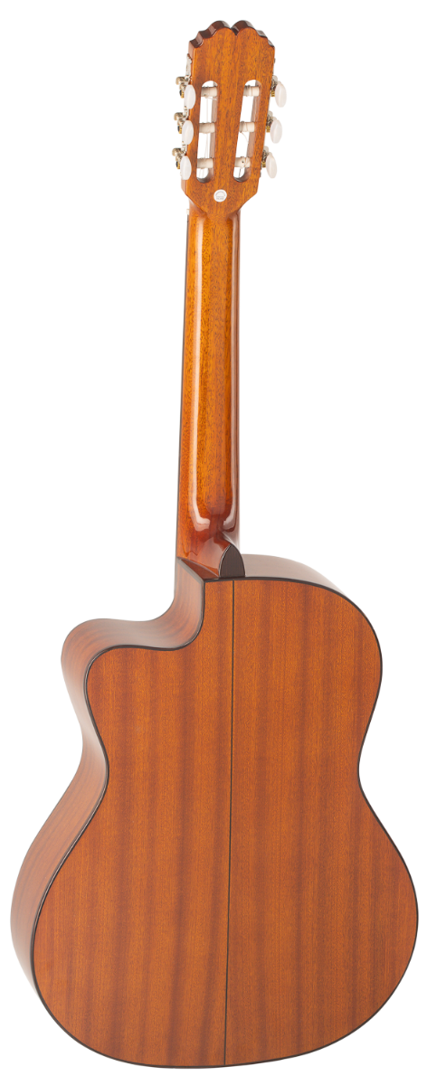 Guitarra_Clasica_Admira_Malaga_Electrificada_Fishman_Cutaway_03