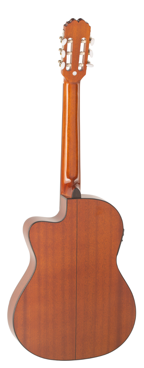 Guitarra_Clasica_Admira_Malaga_Electrificada_Fishman_Cutaway_Cuerpo_Estrecho_02